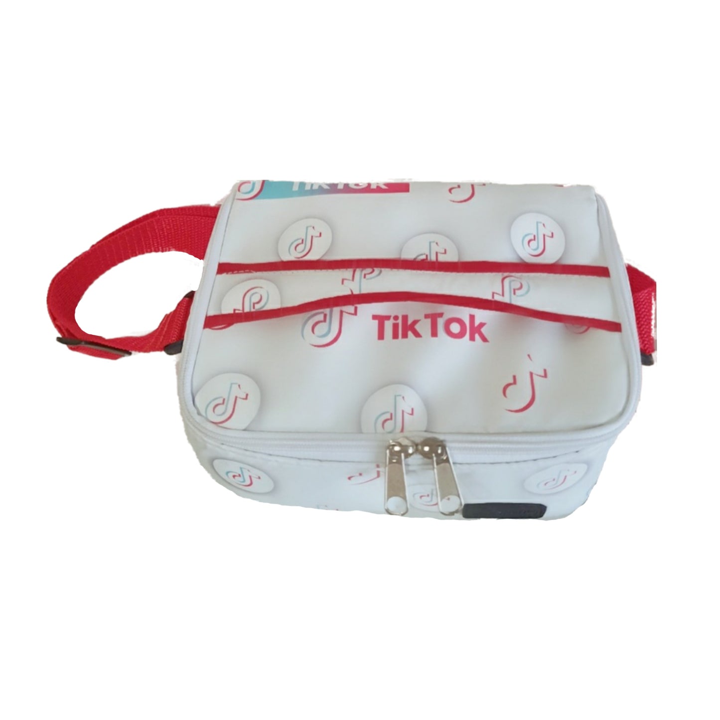 Tiktok Lunch bag