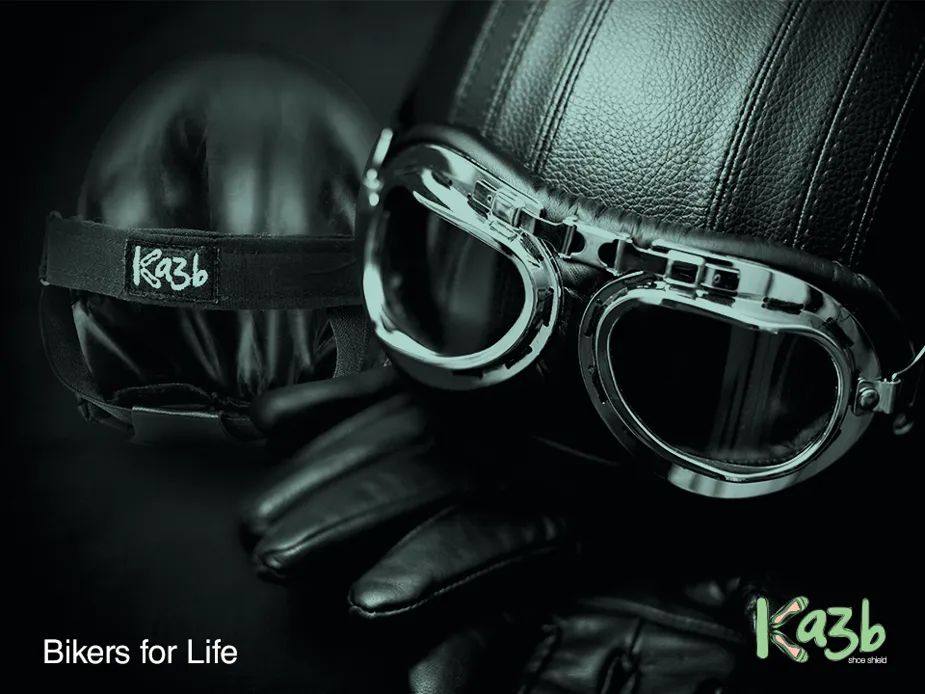 Riders' Ka3b (motorcycle users only)