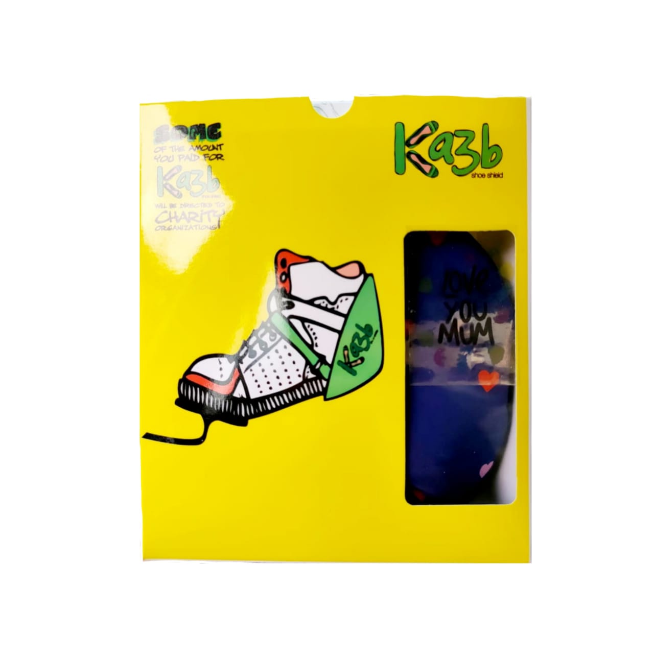 Heart felt high heels ka3b