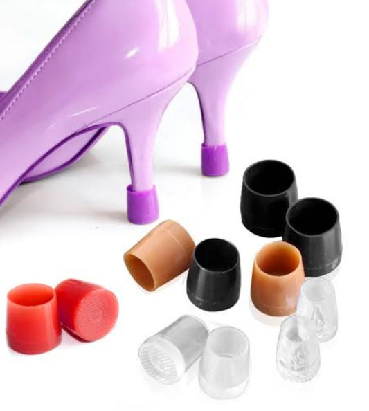 Round Heel stoppers- Pick your size- Delivery in 5-7days