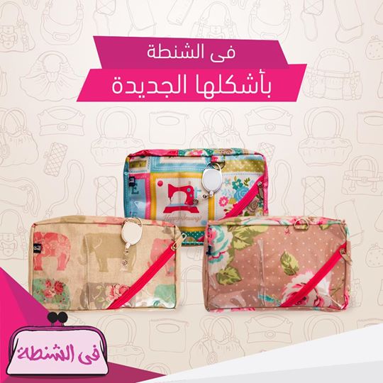 Ultimate Bag Organizer