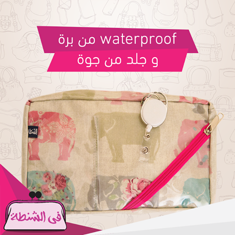 Ultimate Bag Organizer