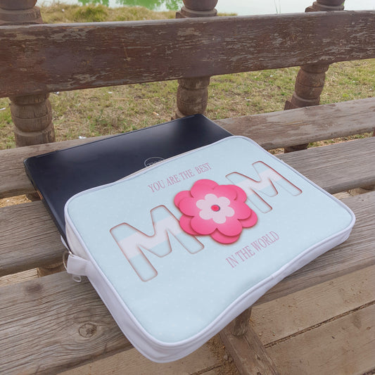 Mom Laptop Bag