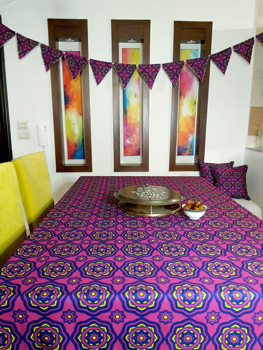 Ramadan Table Cloth