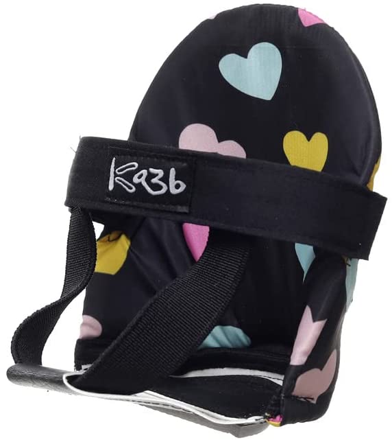 Ka3b the flat- Hearts in every color