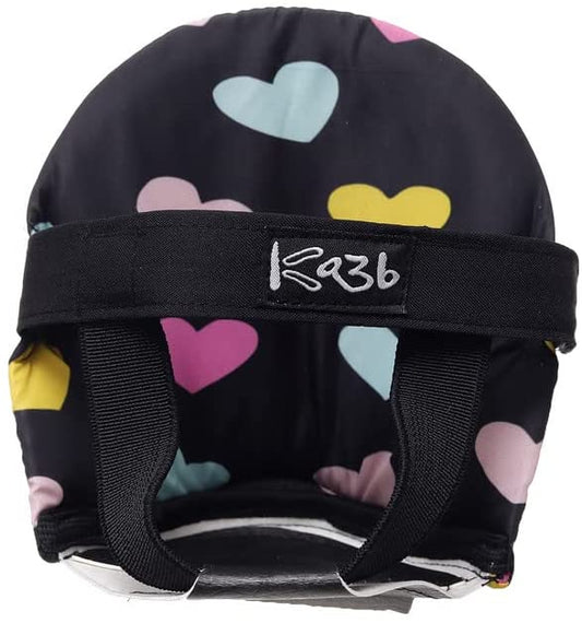 Ka3b the flat- Hearts in every color