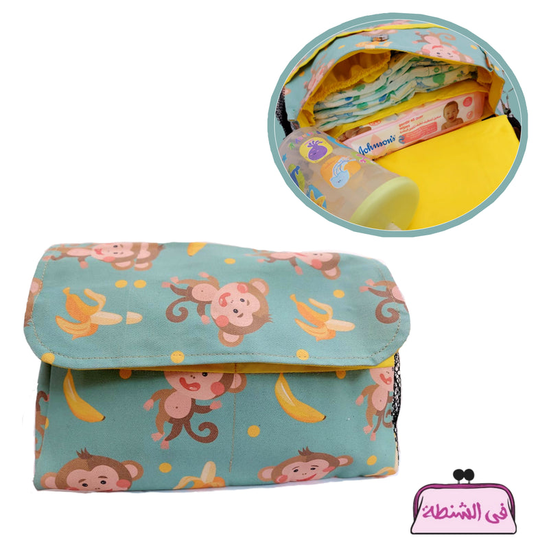 Small diaper bag hotsell