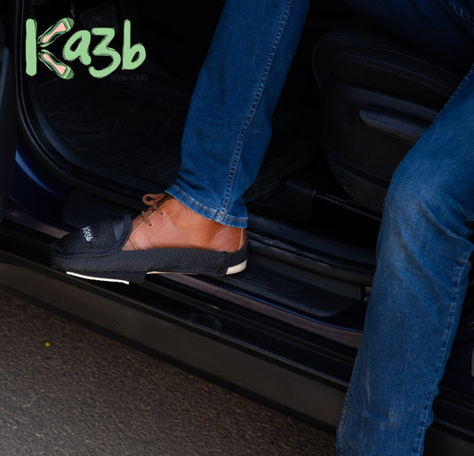 Riders' Ka3b (motorcycle users only)