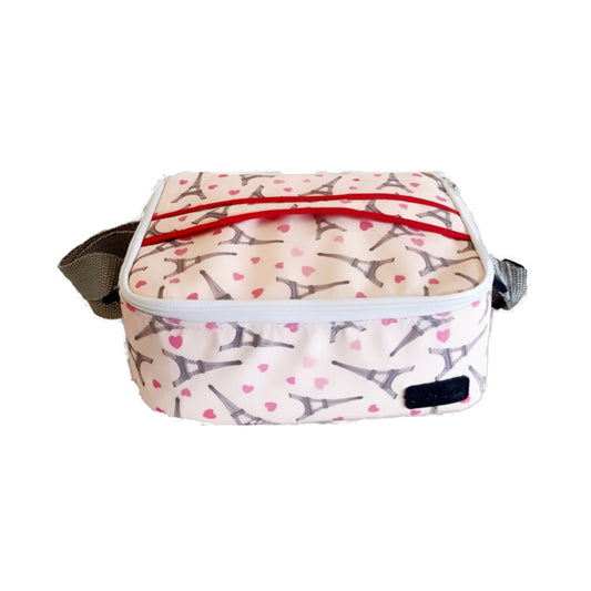 Tour Eiffel Lunch bag