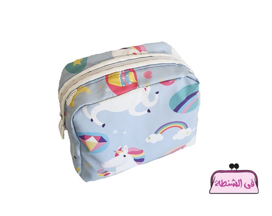 Small Make up Bag